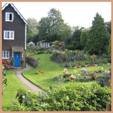 FloZora Country Garden Fragrance Oil - Craftovator